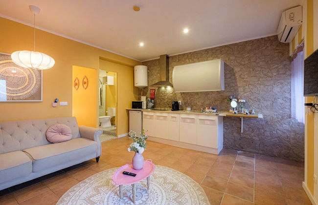 Y.Quebedo - Boutique Apartments - Foto 66