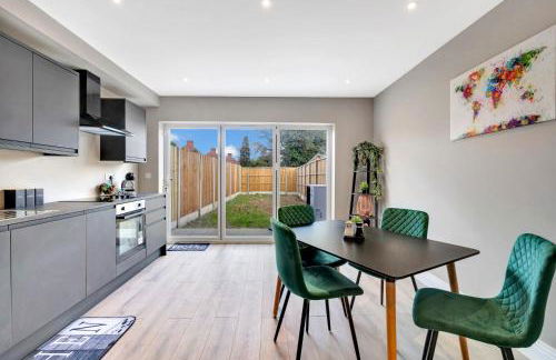 Travard at Heathrow 384 - Foto 28