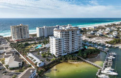 Harbor Landing 802B - Foto 25