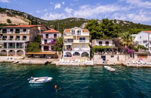 Mirta's apartment, 5m from sea - Photo 13