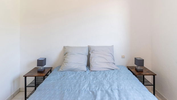 Cosy Holiday Home in Minerve With Garden - Foto 2, Habitación