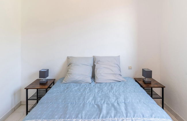 Cosy Holiday Home in Minerve With Garden - Foto 2