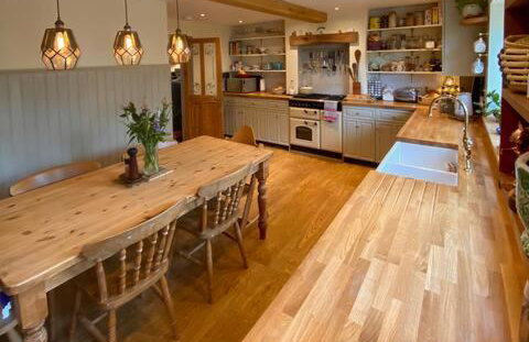 Cottage in the Heart of Frome - Foto 1