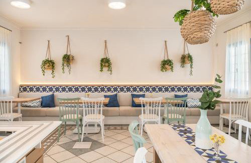 Romantica Hotel Apartments - Foto 104