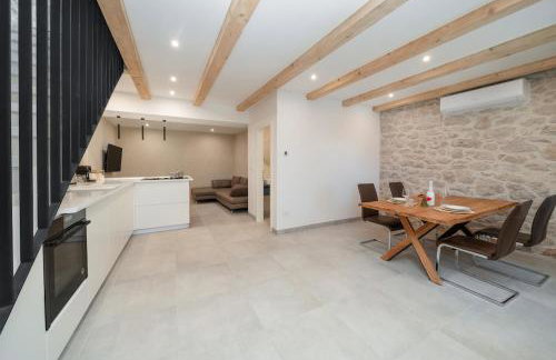 Hideaway Stonehouse pool for 2 Dalmatia Imotski - Foto 39