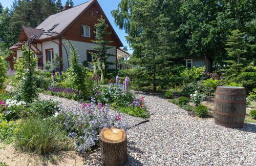 Cottage on the Hill - Foto 8