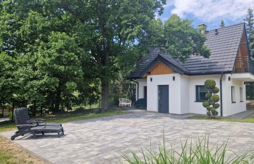 Dom wakacyjny Kubuś Wicko Ferienwohnung Misdroy Insel Ostsee - Foto 6