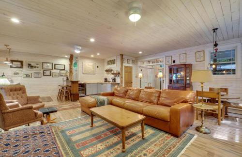 South Arm Shores - Foto 2