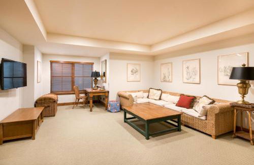 Harriman Cottage at Sun Valley - Foto 44