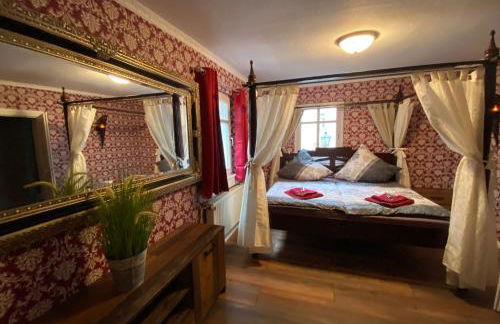 Appartement Altstadt, Gasthaus Hirsch - Photo 18