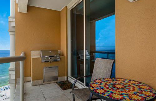 Portofino Tower 3-1808 Stunning Beachfront National Seashore Views - Foto 36