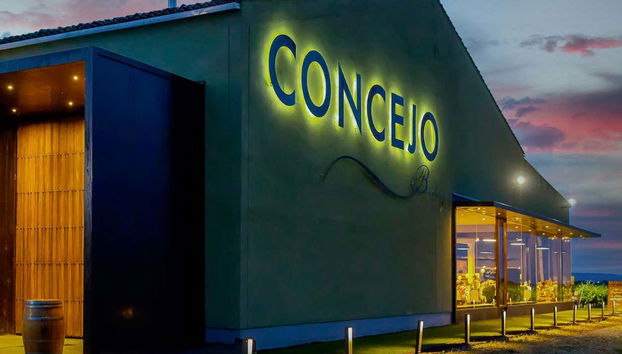 Bodegas Concejo