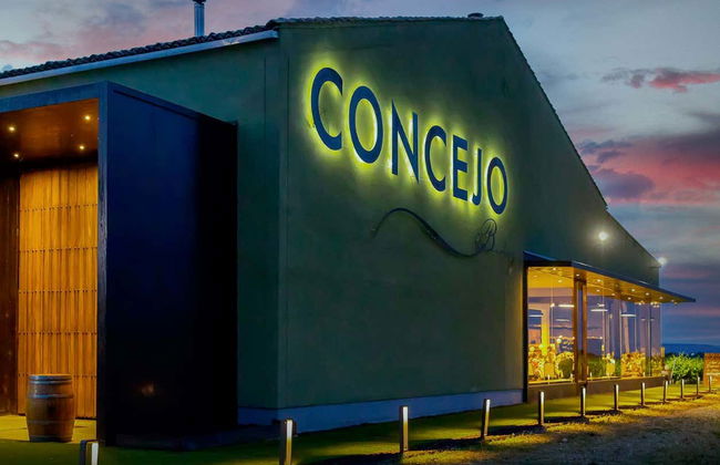 Concejo Bodegas Tour - Photo 4