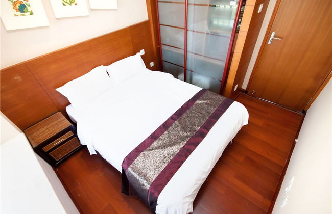 Sanya Qingjinghaiwan Apartment - Photo 12