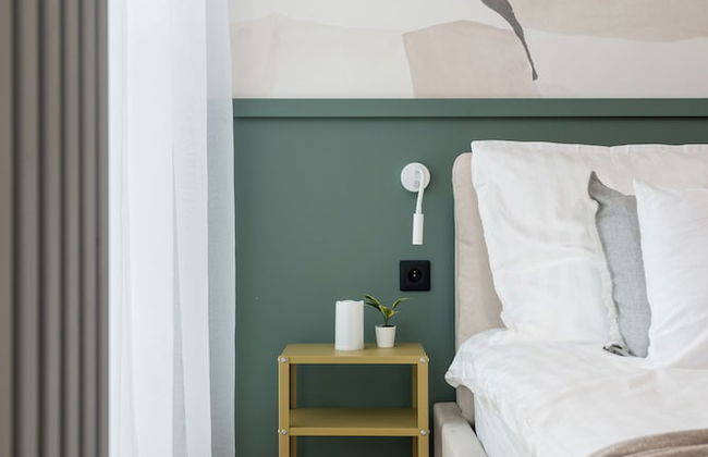 Apartament Tower by Kairos Apartments - Photo 3