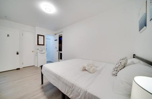 Near Tech Hub and Transit Central Bellevue Home - Foto 20