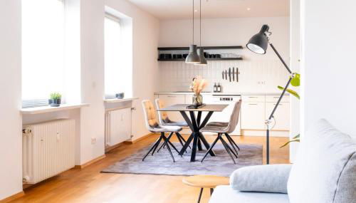 stycoz - Modernes Loft - 80 m2 - Küche - Parken - Foto 4