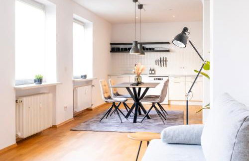 stycoz - Modernes Loft - 80 m2 - Küche - Parken - Foto 4