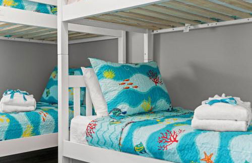 Amazing New 3br/2ba Laguna Beach! / 6p Golf Cart: 2 Mins to Beach/west PCB - Foto 60