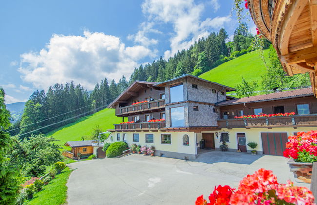 Brandegg Top 3 - Foto 1