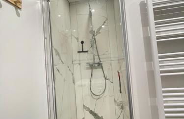 Gîte avec jardin au cœur des remparts de Gravelines - Foto 16