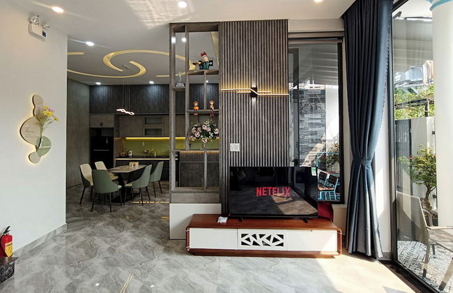 Aroma My Khe Beach - Photo 14