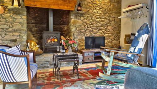 Gîte chaleureux à 3km des plages - Foto 3