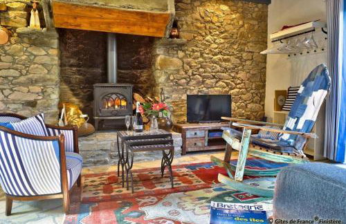 Gîte chaleureux à 3km des plages - Foto 3