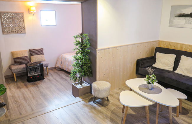 3 bedroom House in Chantérac with garden and terrace - Photo 10