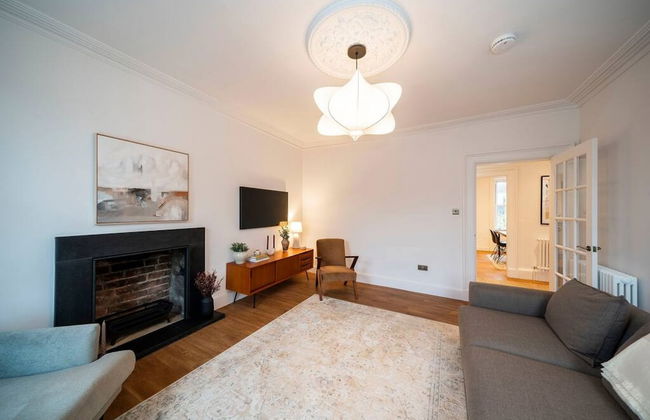 Regal Residence - Metropolitan Luxury - Foto 12