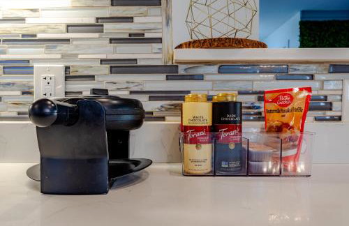 Brew City Game Room Fenced Yard 2 king beds - Foto 46