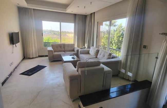 Sultan Dusit Villa New Cairo - Foto 48