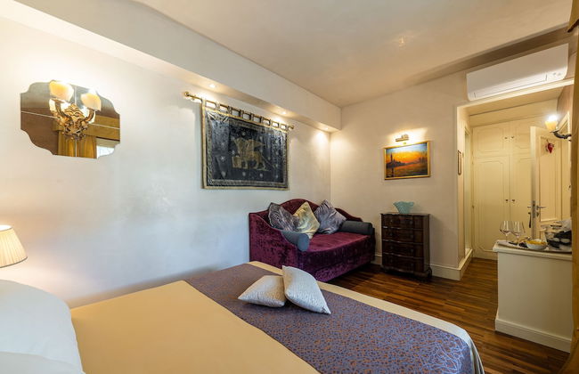 Palazzo Odoni - Foto 20