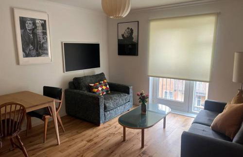 Flat in London - Foto 19