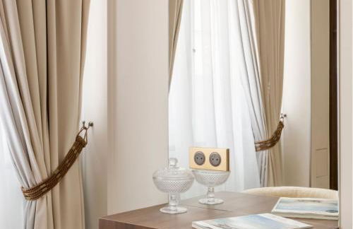 Merveil - Signature Suite -Tour Eiffel- Grenelle I - Foto 26