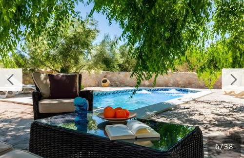 Cortijo Rica - Photo 2