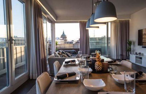 BoardingHouse Mannheim - Foto 12