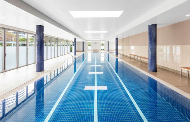 Meriton Suites Broadbeach, Gold Coast - Foto 40