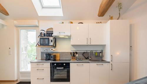 Gîte Studio 4 à 6 personnes - Photo 4