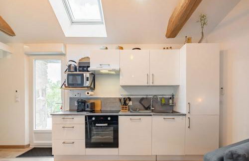 Gîte Studio 4 à 6 personnes - Photo 4