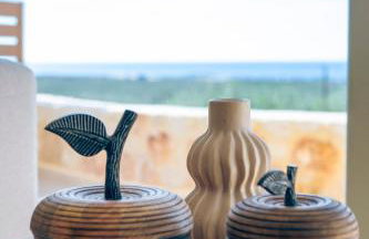 Anadia Luxury Pocket Villa Infinite Sea View - Photo 17