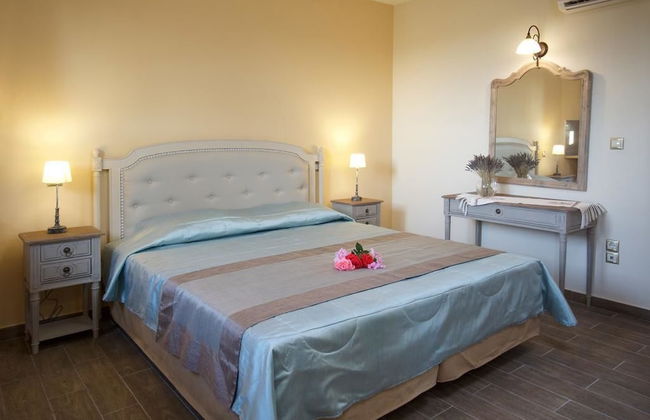 Vryonis Villa - Foto 7