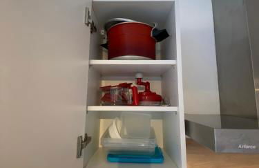 Le 5ème Ciel - Appartement jusqu'à 6 pers - Foto 16