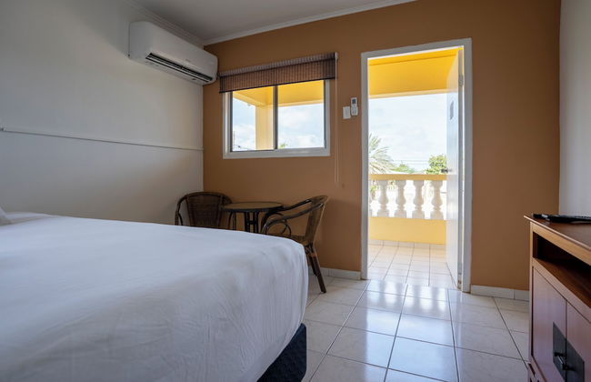 Coconut Inn - Foto 52