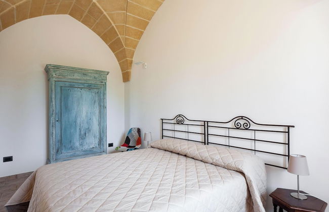 Villa Salentina With Garden And Pool - Foto 6