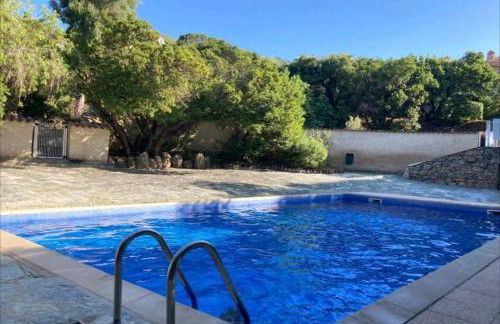 5 Min de la Plage - T4 avec Piscine & Tennis - Foto 19