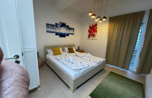 Ferienwohnung am Schlosspark - Foto 24