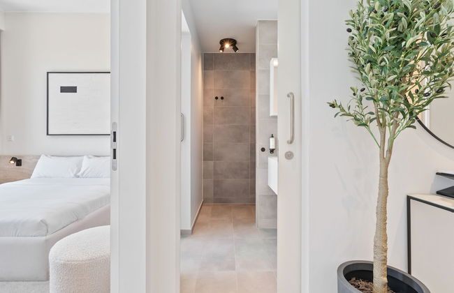 Voya Residence Zenit Royal - Luxury Apart Hotel with Rooftop Views & Concierge - Foto 56