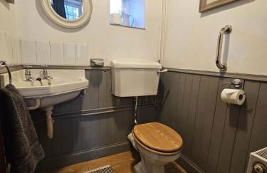 Holly Cottage - Foto 14