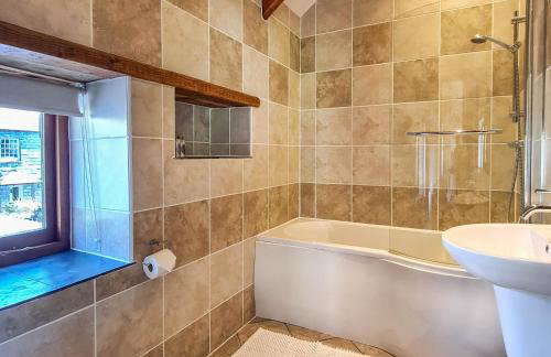 Ta Mill Cottages & Lodges - Olde Granary - Foto 9